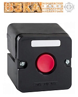 Пост кнопочный ПКЕ 212-1 (1з+1р) Пост кнопочный ПКЕ 212-1 (1з+1р)