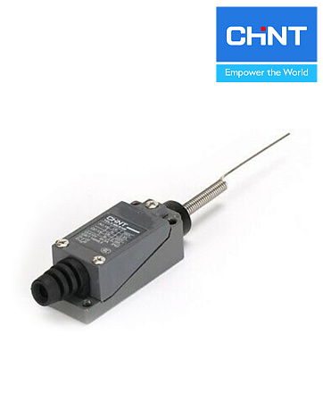 Выключатель путевой YBLX-ME/8169 тип II CHINT Выключатель путевой YBLX-ME/8169 тип II CHINT