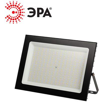 Прожектор LPR-023-0-65K-200 200Вт 6500К призма ЭРА Прожектор LPR-023-0-65K-200 200Вт 6500К призма ЭРА