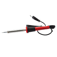 Паяльник "Лидер" PL-02-60W 60Вт 230D Long life Паяльник "Лидер" PL-02-60W 60Вт 230D Long life