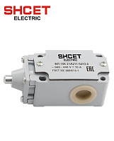 Путевой выключатель ВП15К-21Б-211-2.8 Путевой выключатель ВП15К-21Б-211-2.8