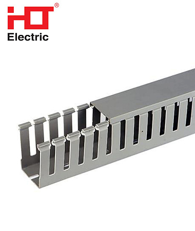 Короб перфорированный 60х60 HLT Короб перфорированный 60х60 HLT