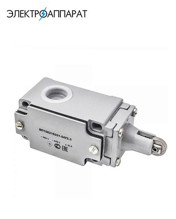 Путевой выключатель ВП15К-21А-221-2.3 Путевой выключатель ВП15К-21А-221-2.3