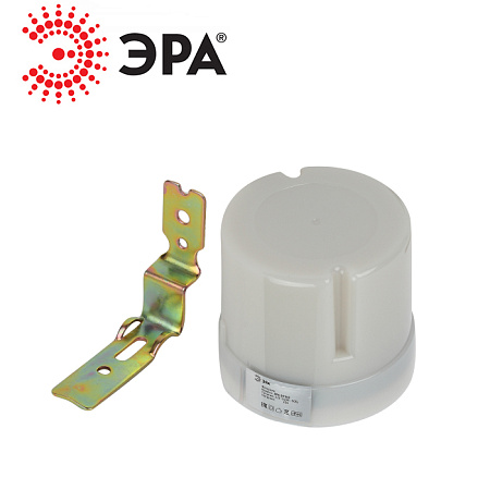 Фотореле DF 303 5500 1200W IP44 Фотореле DF 303 5500 1200W IP44