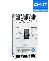 Авт. выкл. NM8N-400S EM 3Р 400А 50кА LCD с электр.расцеп. CHINT Авт. выкл. NM8N-400S EM 3Р 400А 50кА LCD с электр.расцеп. CHINT