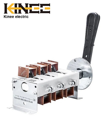 Рубильник ВР32-31В31 100А Kinee Рубильник ВР32-31В31 100А Kinee