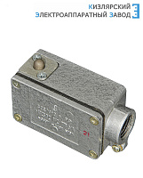 Микропереключатель МП 2302 исп.1 Микропереключатель МП 2302 исп.1