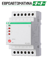 Реле уровня PZ-831 Реле уровня PZ-831