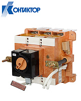 Автоматический выключатель ВА51-39-344770 500А Автоматический выключатель ВА51-39-344770 500А