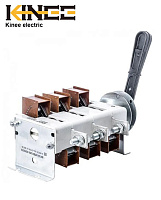 Рубильник ВР32-37В31 400А Kinee Рубильник ВР32-37В31 400А Kinee