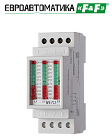 Указатели напряжения WN-723 Указатели напряжения WN-723
