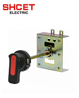 Ручной привод к ВА57-35 габ. 63 Ручной привод к ВА57-35 габ. 63