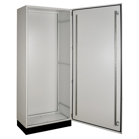 Корпус ЩН напольный (1800*800*400) IP54 без монтажной панели Корпус ЩН напольный (1800*800*400) IP54 без монтажной панели