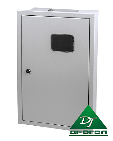 Ящик ЩУРв-3/12 (540*340*160) IP31 Дрогол Ящик ЩУРв-3/12 (540*340*160) IP31 Дрогол