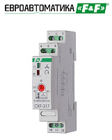 Реле контроля фаз CKF-317 Реле контроля фаз CKF-317