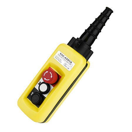 Пульт XAC-A2813 IP65 Пульт XAC-A2813 IP65