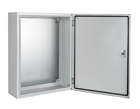 Ящик ЩМП-3 (655*500*220) IP54 Дрогол Ящик ЩМП-3 (655*500*220) IP54 Дрогол