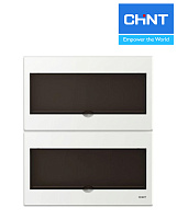 Корпус пластиковый NEX5-C23200 32 модулей IP30 CHINT Корпус пластиковый NEX5-C23200 32 модулей IP30 CHINT