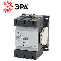 Контактор КТИ-5115А 115А 220В ЭРА Контактор КТИ-5115А 115А 220В ЭРА
