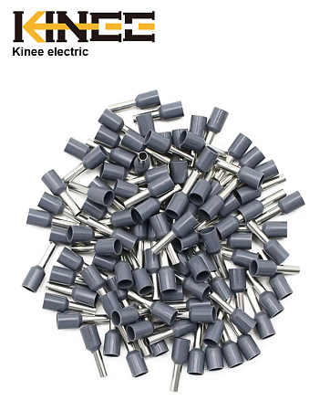 Наконечники-гильзы Е7510 Kinee Наконечники-гильзы Е7510 Kinee