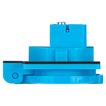 Розетка панельная R(PAN)-16-2P-PE-IP54 16А IP54 ЭРА Розетка панельная R(PAN)-16-2P-PE-IP54 16А IP54 ЭРА