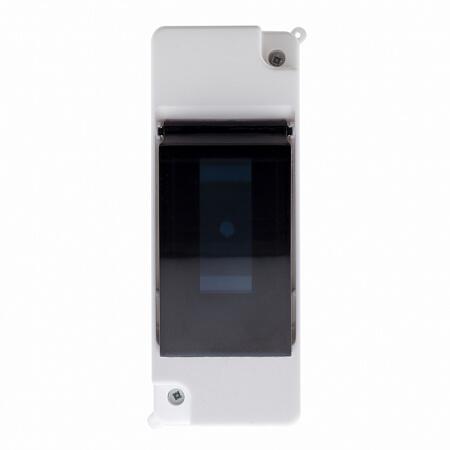 Бокс КМПн 1/2 с крышкой Бокс КМПн 1/2 с крышкой