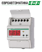 Реле напряжения СР-722 Реле напряжения СР-722