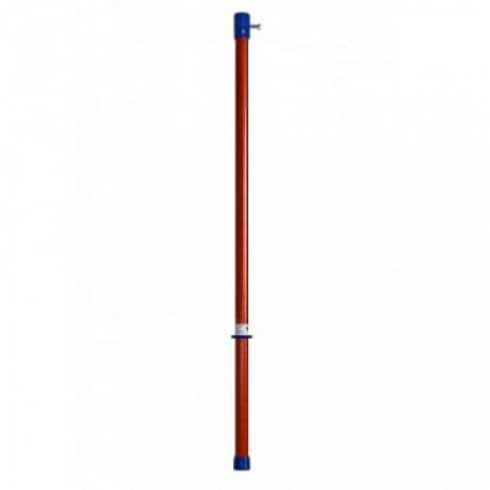 Штанга изолирующая оперативная ШО-10Д (до 10кВ) Штанга изолирующая оперативная ШО-10Д (до 10кВ)