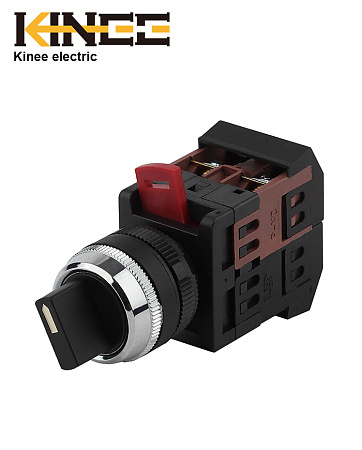 Переключатель АС-22 на 2 положения Переключатель АС-22 на 2 положения