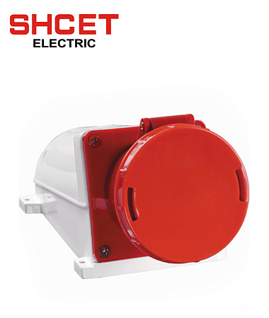 Розетка 144 (125А) Розетка 144 (125А)