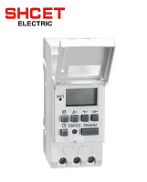 Реле времени ТЭ-15 SHCET Реле времени ТЭ-15 SHCET
