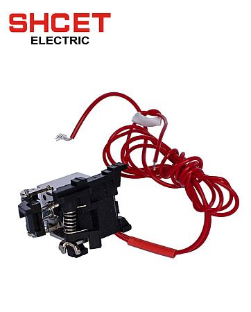 Независимый расцепитель к ВА57-35 габ.225 220В с регулировкой Независимый расцепитель к ВА57-35 габ.225 220В с регулировкой