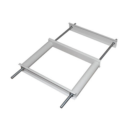 Кронштейн для ЩУЭ-3/1 IP54 Кронштейн для ЩУЭ-3/1 IP54