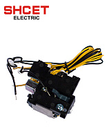 Сигнальный контакт к ВА57-39 габ.630 Сигнальный контакт к ВА57-39 габ.630