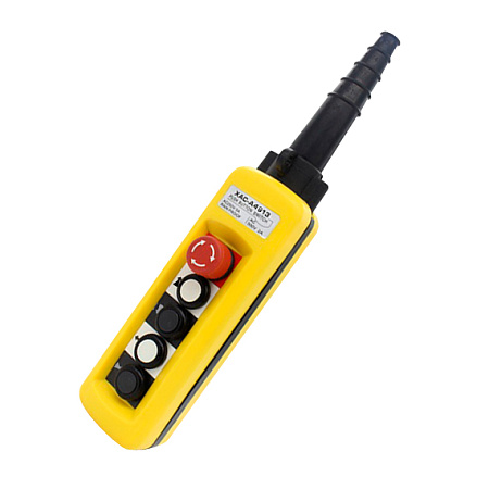 Пульт XAC-A4813 IP65 Пульт XAC-A4813 IP65