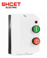 Контактор КМО 12А 220В РТ1303 (0.25-0.40А) Контактор КМО 12А 220В РТ1303 (0.25-0.40А)