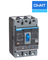 Aвт.выкл. NXMS-250SF 3Р 200A 36кА с элект. расцеп. CHINT Aвт.выкл. NXMS-250SF 3Р 200A 36кА с элект. расцеп. CHINT