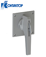 Привод ручной дистанционный ВА51-39 и ВА57-39 Привод ручной дистанционный ВА51-39 и ВА57-39