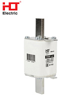 Плавкая вставка ППН-35 габ.1 80А Плавкая вставка ППН-35 габ.1 80А