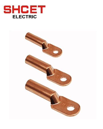 Наконечники медные DT-240 Наконечники медные DT-240