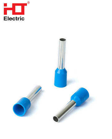 Наконечники-гильзы Е50-20 HLT Наконечники-гильзы Е50-20 HLT