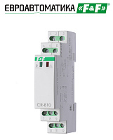 Регулятор температуры CR-810 Регулятор температуры CR-810