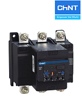 Реле тепловое NXR-200 (80-160A) CHINT Реле тепловое NXR-200 (80-160A) CHINT