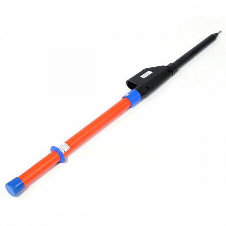 Указатель УВНУ-10Д высокого напряжения Указатель УВНУ-10Д высокого напряжения