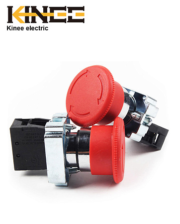 Кнопка XB2-BS542 Кнопка XB2-BS542