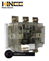 Pубильник HGLB 630A (I-O) Pубильник HGLB 630A (I-O)