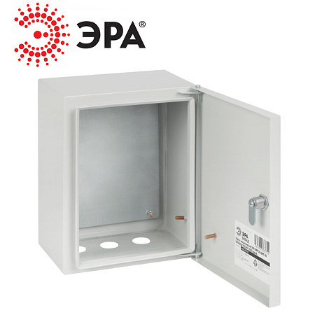 Ящик ЩМП- 00 (290*220*155) IP31 Ящик ЩМП- 00 (290*220*155) IP31