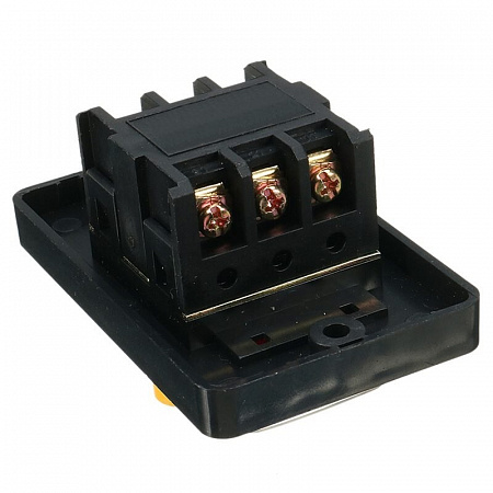 Выключатель КАО-5Н "Пуск-Стоп" IP55 Выключатель КАО-5Н "Пуск-Стоп" IP55