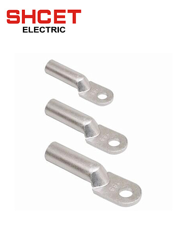 Наконечники алюминиевые DL-240 Наконечники алюминиевые DL-240