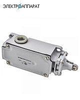 Путевой выключатель ВП19М21Б421-67У2.17 Путевой выключатель ВП19М21Б421-67У2.17